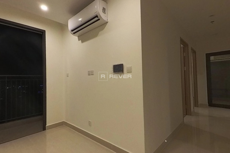  Căn hộ Vinhomes Grand Park không có nội thất diện tích 81.5m²