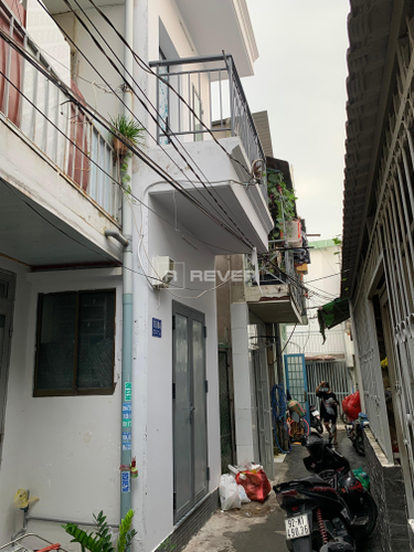  Nhà phố Đường Nguyễn Duy Trinh 1 tầng diện tích 15.9m² hướng đông bắc pháp lý sổ hồng