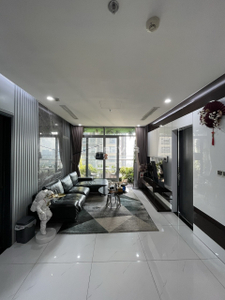  Office-tel Vinhomes Central Park hướng Đông, diện tích trên 110m²