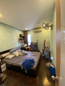 Căn hộ Carillon Apartment, Quận Tân Bình Căn hộ Carillon Apartment tầng 14 có 2 phòng ngủ, nội thất cơ bản.