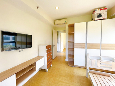  Căn hộ Masteri Thảo Điền đầy đủ nội thất diện tích 93.9m²