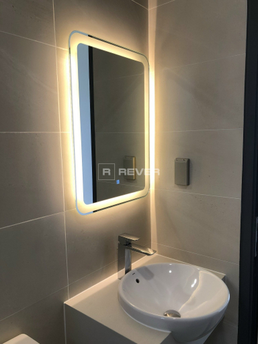  Căn hộ Q7 Saigon Riverside hướng ban công đông nam nội thất cơ bản diện tích 74m².