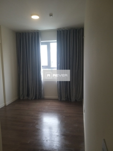 Căn hộ Lux Garden, Quận 7 Căn hộ Lux Garden tầng 16 diện tích 77m2, view nội khu và view sông.