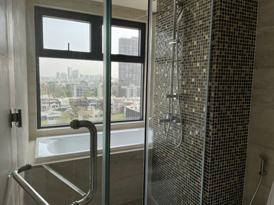 Căn hộ One Verandah, Quận 2 Căn hộ One Verandah hướng Đông Bắc, diện tích 104.49m²
