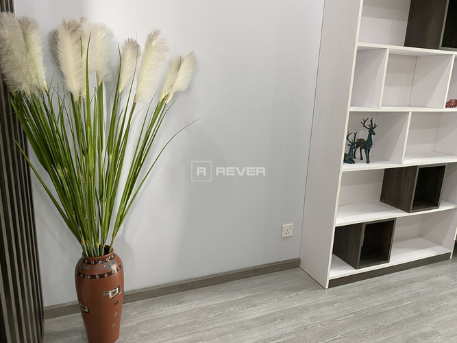  Căn hộ Vista Verde hướng ban công tây bắc đầy đủ nội thất diện tích 89.1m².