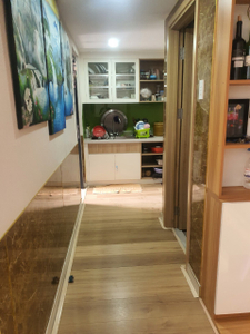 Duplex La Astoria, Quận 2 Duplex La Astoria diện tích 89m2, nội thất cơ bản.