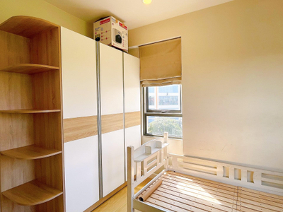  Căn hộ Masteri Thảo Điền đầy đủ nội thất diện tích 93.9m²