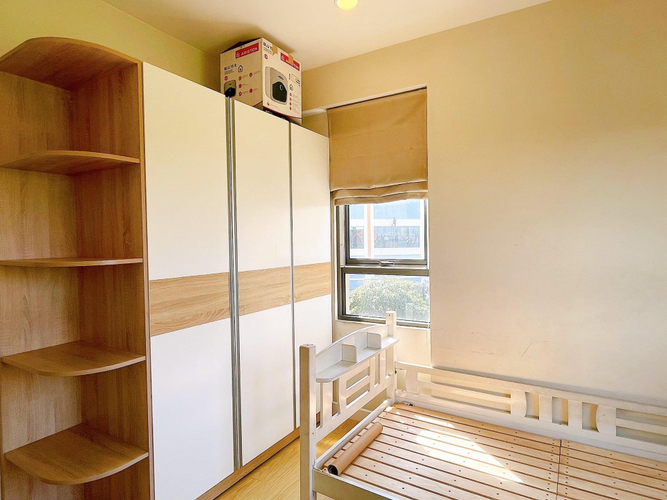  Căn hộ Masteri Thảo Điền đầy đủ nội thất diện tích 93.9m²