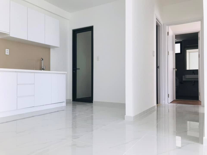 Căn hộ D'Lusso, Quận 2 Căn hộ tầng 11 D'Lusso nội thất cơ bản, đầy đủ tiện ích.