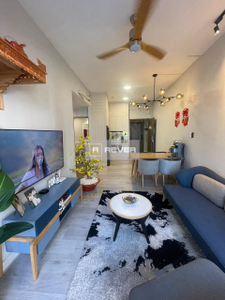  Căn hộ Safira Khang Điền đầy đủ nội thất diện tích 50m².