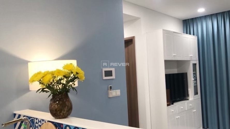  Căn hộ Sunwah Pearl hướng ban công bắc view sông