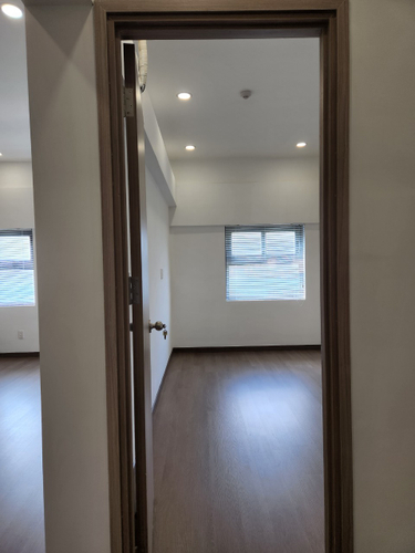  Căn hộ Duplex Citi Esto hướng ban công đông nam không có nội thất diện tích 55.5m²