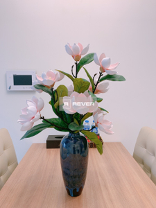  Officetel Vinhomes Central Park diện tích 51m2, đầy đủ nội thất.