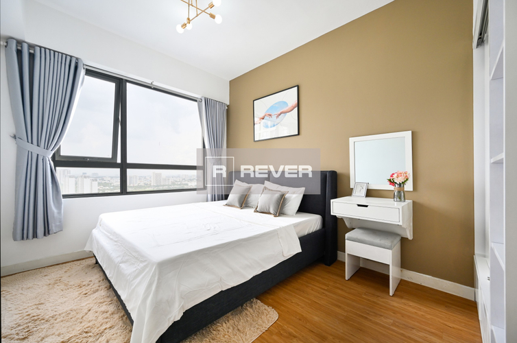  Căn hộ Masteri Thảo Điền tầng cao mát mẻ, đầy đủ nội thất.