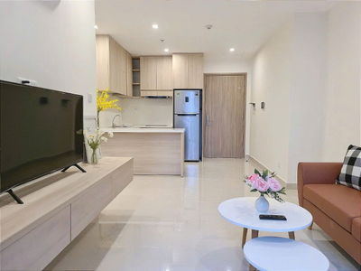 IMG_6935.JPG Căn hộ Vinhomes Grand Park 1PN+ toà S501 view hồ bơi. LH 0768892255