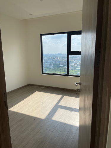 IMG_1535.HEIC Căn hộ  Vinhomes Grand Park hướng Tây Bắc, diện tích 103,6 m²