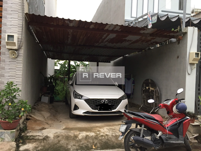 Rever