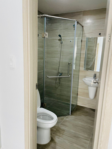  Căn hộ Charm City hướng ban công tây bắc nội thất cơ bản diện tích 70m².