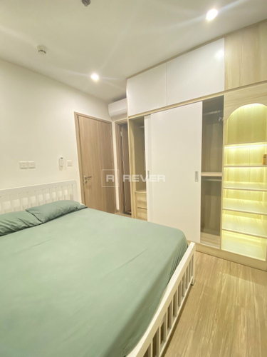  Căn hộ Vinhomes Grand Park hướng Tây Nam, diện tích 69.2m²