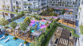 Fiato Updown Thủ Đức - 