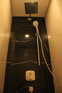  Căn hộ Empire City tầng 2 thiết kế hiện đại, đầy đủ tiện ích.