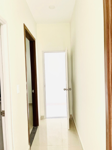 Căn hộ Topaz Elite, Quận 8 Căn hộ Topaz Elite hướng ban công tây bắc không có nội thất diện tích 67.75m²