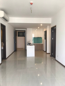 Căn hộ One Verandah, Quận 2 Căn hộ One Verandah tầng 10 có diện tích 80m2, nội thất cơ bản.