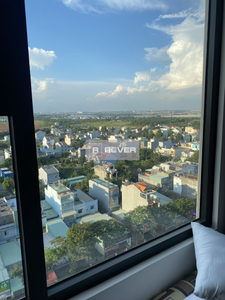  Căn hộ cao cấp Vinhomes Grand Park tầng cao view đón gió mát mẻ.