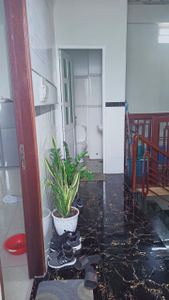 Nhà phố Quận Tân Bình Nhà phố thiết kế 1 trệt, 5 lầu cửa hướng Tây Nam, bàn giao không nội thất.