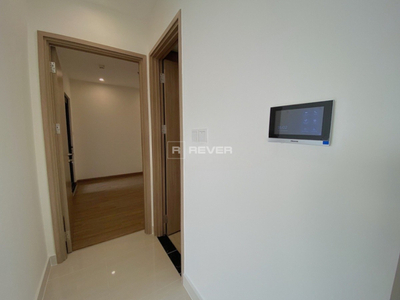  Căn hộ Vinhomes Grand Park hướng ban công tây nam nội thất cơ bản diện tích 69.2m².