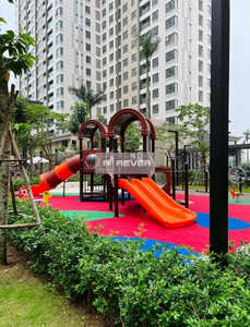  Căn hộ Akari City nội thất cơ bản diện tích 56m²