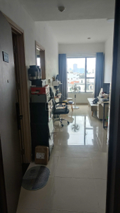  Office-tel Sunrise CityView nội thất cơ bản diện tích 35m²