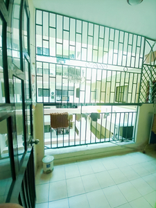  Căn hộ Chung cư Cửu Long đầy đủ nội thất diện tích 63m².