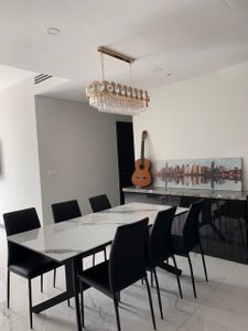 Căn hộ Empire City, Quận 2 Căn hộ Empire City thiết kế hiện đại, view Landmark 81 tuyệt đẹp.