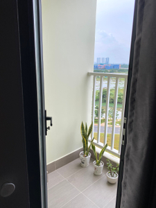 Căn hộ HomyLand Riverside, Quận 2 Căn hộ cao cấp Homyland Riverside tầng 8, diện tích 80.29m2.