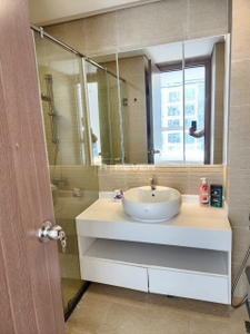  Căn hộ 3 phòng ngủ view sông Vinhomes Central Park