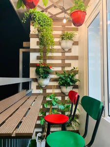 Căn hộ Ehome Đông Sài Gòn 2, Quận 9 Căn hộ Ehome Đông Sài Gòn 2 tầng 7 diện tích 66m2.