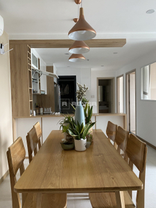  Căn hộ New City Thủ Thiêm hướng Đông Nam, diện tích 85.42m²