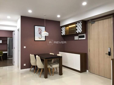Căn hộ Estella Heights đầy đủ nội thất diện tích 94m²