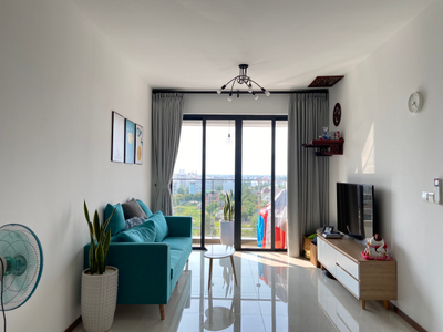 Căn hộ One Verandah, Quận 2 Căn hộ One Verandah đầy đủ nội thất 19 triệu