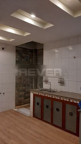 Nhà phố Quận 3 Nhà phố đường Lê Văn Sỹ diện tích 41.8m2, cửa hướng Đông Nam.