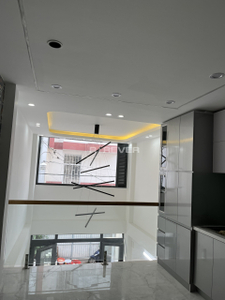  Nhà phố Đường Lê Liễu 3 tầng diện tích 31.7m² hướng nam pháp lý sổ hồng.