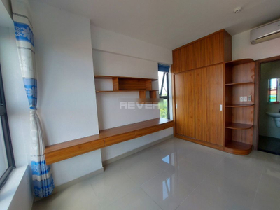 Căn hộ Osimi Tower, Quận Gò Vấp Căn hộ Osimi Tower tầng 3 thiết kế 2 phòng ngủ, nội thất cơ bản.