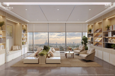 IMPERIA SENSA PARK - MIK GROUP - 