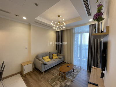  Căn hộ 1 Phòng Ngủ OT Vinhomes Central Park hướng Đông Bắc