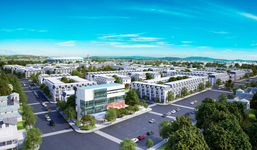 Long Thành Airport City - 