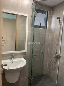  Căn hộ Lovera Vista hướng ban công đông bắc nội thất cơ bản diện tích 65m²