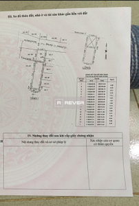  Nhà phố Đường Số 16A 1 tầng diện tích 105.6m² hướng : đông bắc pháp lý sổ hồng.