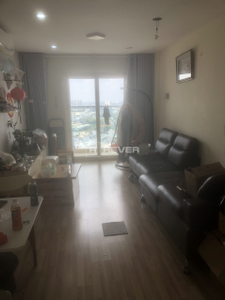 Căn hộ City Gate đầy đủ nội thất diện tích 79m².