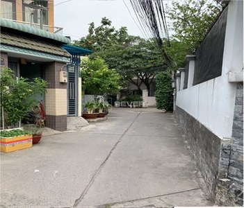  Nhà phố Đường Số 6 2 tầng diện tích 50m²